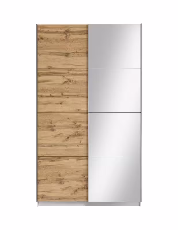 Front dąb wotan z lustrem [+316,70 zł]